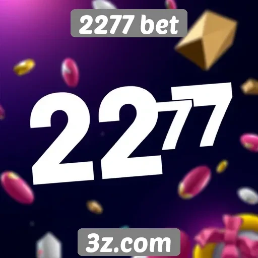 Principais jogos disponíveis na plataforma 2277 bet