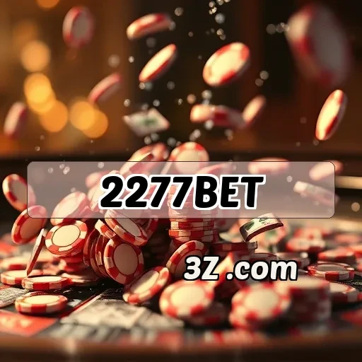 Inovação em Promo: 2277 bet Transforma Experiência de Jogos