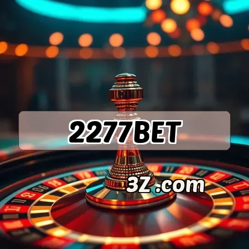 Definindo o Futuro dos Sports na 2277 bet